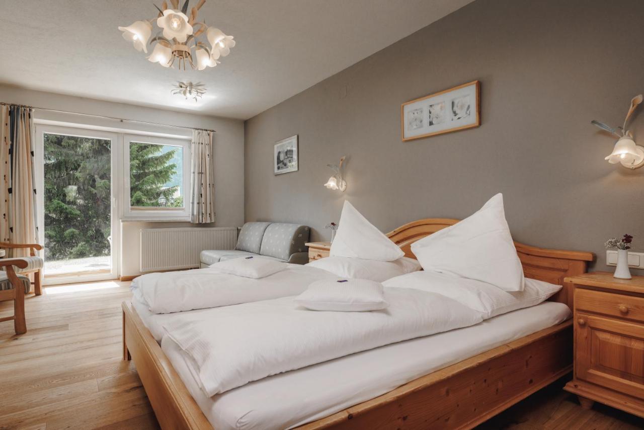 Hotel Rotlechhof Берванг Екстер'єр фото