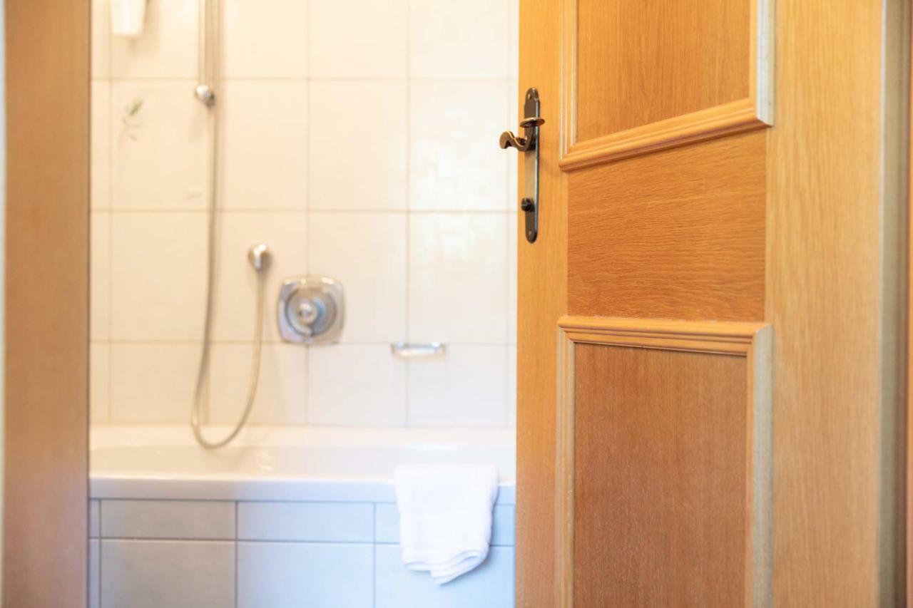 Hotel Rotlechhof Берванг Екстер'єр фото