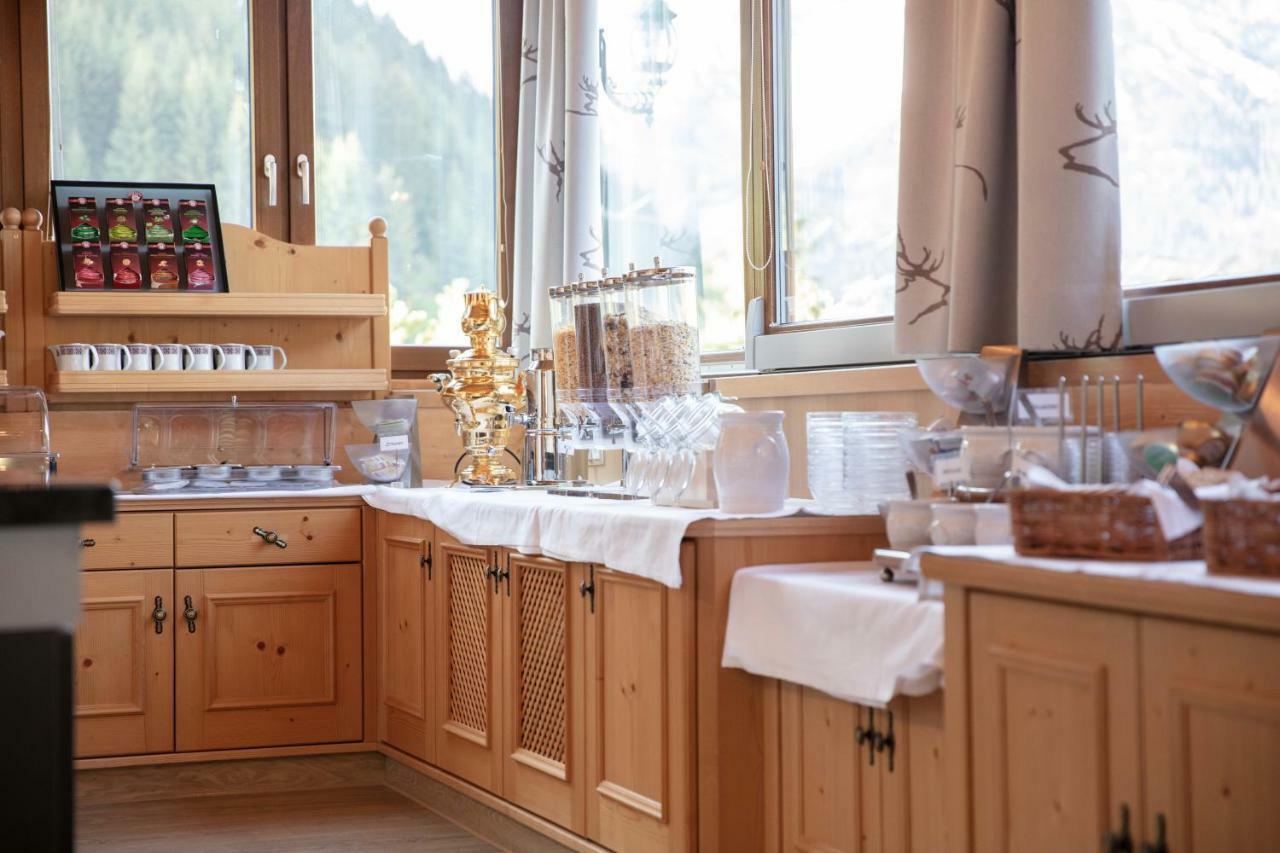 Hotel Rotlechhof Берванг Екстер'єр фото